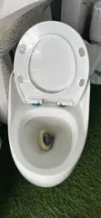 Luxury Water Closet - Brand New - 2