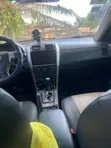 Toyota Corolla 2010 Silver - 4