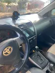 Toyota Corolla 2010 Silver - 5