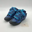 Lanvin Curb Low-Top Sneakers - 5