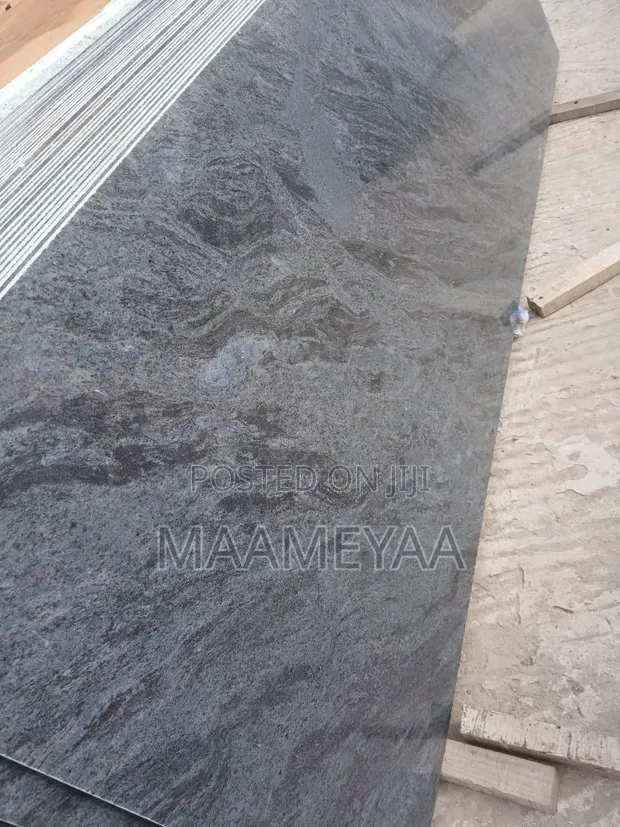 Granite Slabs for Kitchens, Floors, Vanities - 1