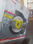 Bosch Universal Diamond Cutting Blade (230mm) - 3