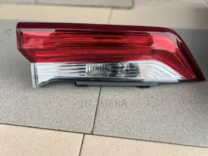 Honda CR-V Boot Light (2017-2020)