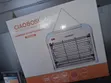 Mini Fly Catcher Mosquito Killer Lamp - 1