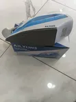 Ailyons Dry Iron - Non-Stick, No Burning - 1