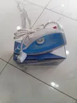 Ailyons Dry Iron - Non-Stick, No Burning - 2