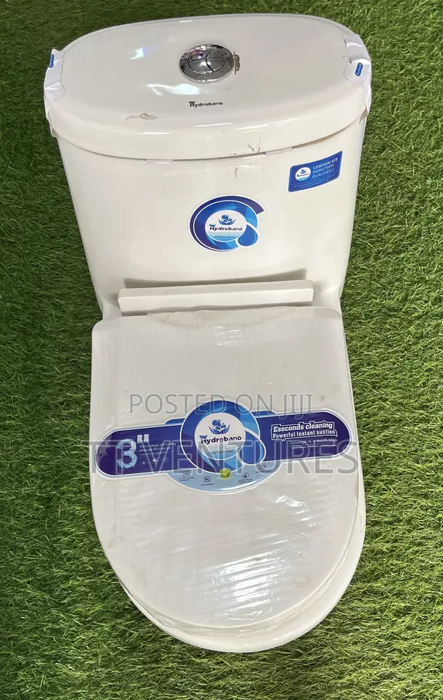Kids Water Closet - Brand New - 1