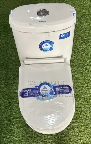 Kids Water Closet - Brand New