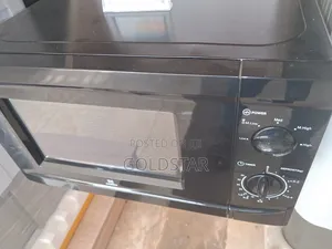 Nasco 20L Microwave