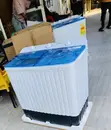 Brand New Nasco 10kg Semi-Automatic Twin Tub Washing Machine - 1