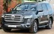 2023 Toyota Land Cruiser V6 Twin Turbo - 2