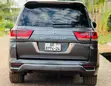 2023 Toyota Land Cruiser V6 Twin Turbo - 3