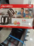 Decakila Smart Choice 3.5L Stand Mixer - 2
