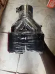 Original Double Sided Muffler Tail - 3