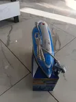 Ailyons Electric Iron - Heavy & Hot - 2