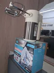Tiffany Hand Mixer - 1