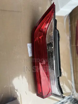 Honda CR-V Boot Light (2017-2020)