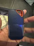Sandisk Extreme Pro 1TB Portable SSD - 3