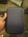 Sandisk Extreme Pro 1TB Portable SSD - 4