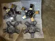 Toyota Alloy Rim Center Cup - 1