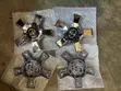 Toyota Alloy Rim Center Cup - 2