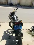 Royal Racer 2015 Motorcycle - 1