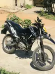 Royal Racer 2015 Motorcycle - 2