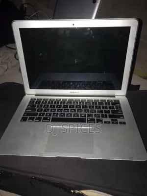 Apple MacBook Air 2015 8GB Intel Core i5 512GB SSD