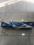 Ailyons Iron 1300W - Low Power, Super Hot - 1
