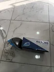 Ailyons Iron 1300W - Low Power, Super Hot - 2