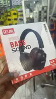 JBL GX-7 Headphones - 1