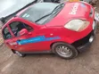 Daewoo Matiz 2008 Red - 2