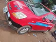 Daewoo Matiz 2008 Red - 3