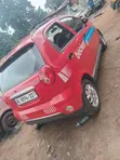 Daewoo Matiz 2008 Red - 5