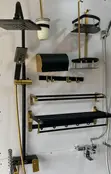 Hydro Systems Shower Mixer Set - 1