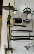 Hydro Systems Shower Mixer Set - 2