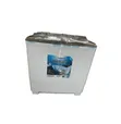 Sigma 15 Kg Semi-Automatic Twin-Tub Washing Machine SWM-TT150 - 2