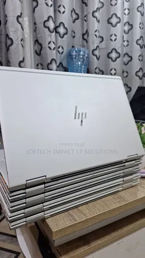 HP EliteBook 1030 G3 Laptop