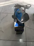 Ailyons Steam Iron - 2