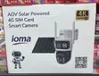 AOV Solar Powered 4G SIM Smart Camera Dual-Lens - 2