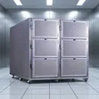 Mortuary Freezer (6 Body Layers) - 1