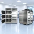 Mortuary Freezer (6 Body Layers) - 2