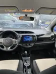 Toyota Vitz 1.3 AWD 5dr 2015 Gray - 1