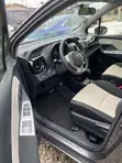 Toyota Vitz 1.3 AWD 5dr 2015 Gray - 4
