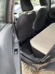 Toyota Vitz 1.3 AWD 5dr 2015 Gray - 5