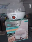Tiffany & Co. Egg Poacher - 1