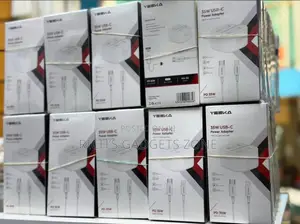 Brand New Type-C iPhone Charger (35W)