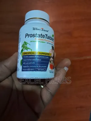 Wins Town Prostate Tablet for Prostate Health