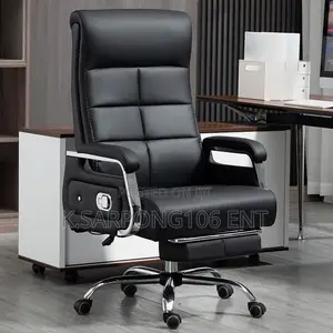 Royal Comfort Office Chair - Brand New