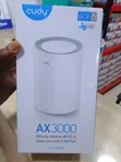 Cudy M300 AX3000 WiFi 6 Mesh Unit with 2.5G Port - 1
